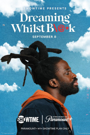 Dreaming Whilst Black - Seizoen 1