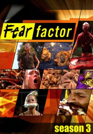 Fear Factor - Seizoen 3
