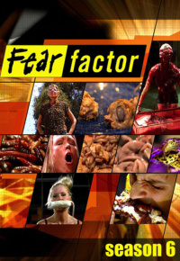 Fear Factor