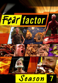 Fear Factor