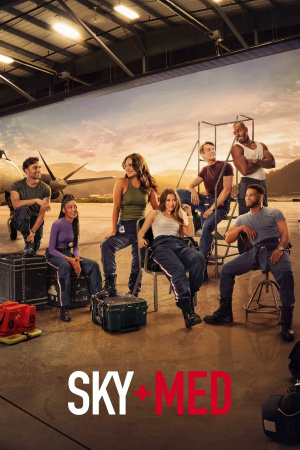 SkyMed - Seizoen 2