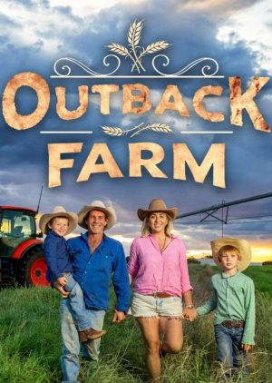 Outback Farm - Seizoen 1