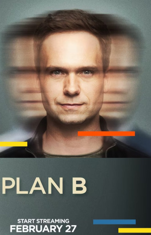 Plan B - Seizoen 1