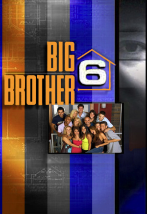 Big Brother - Seizoen 6