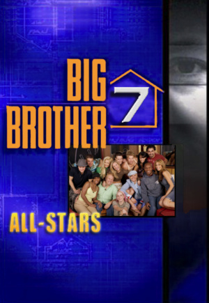 Big Brother - Seizoen 7