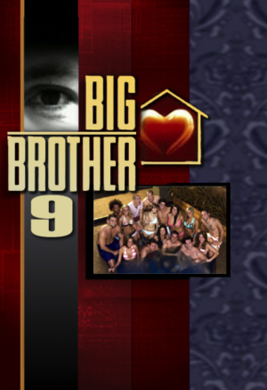 Big Brother - Seizoen 9