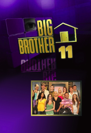 Big Brother - Seizoen 11