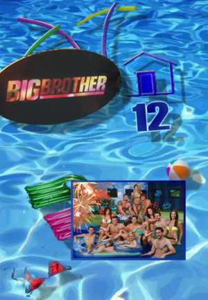 Big Brother - Seizoen 12