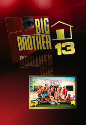 Big Brother - Seizoen 13