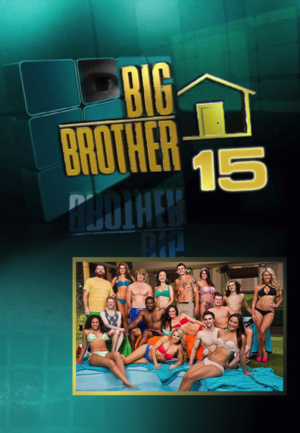 Big Brother - Seizoen 15