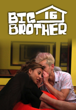 Big Brother - Seizoen 16