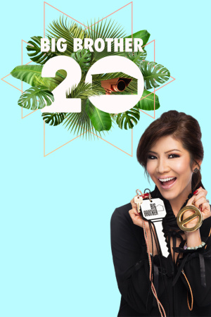 Big Brother - Seizoen 20