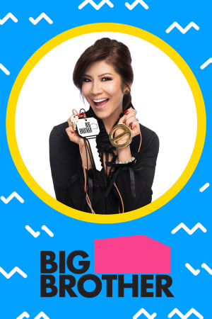 Big Brother - Seizoen 21