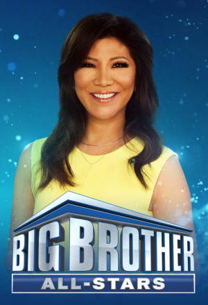 Big Brother - Seizoen 22
