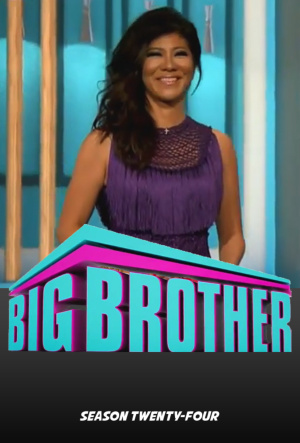 Big Brother - Seizoen 24