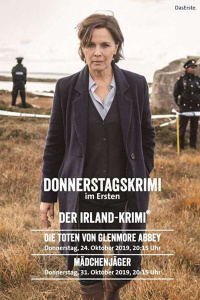 Der Irland-Krimi