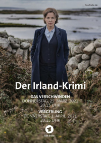 Der Irland-Krimi