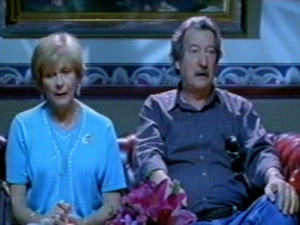 Dossa and Joe - Seizoen 1