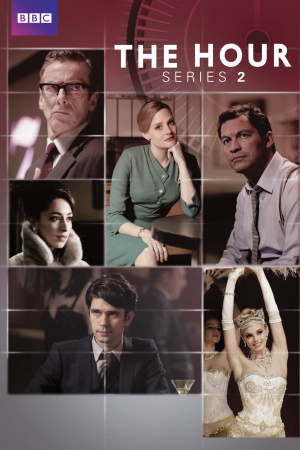 Hour, The - Seizoen 2