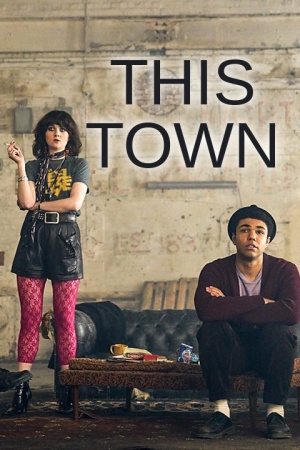 This Town - Seizoen 1