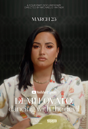 Demi Lovato: Dancing with the Devil - Seizoen 1