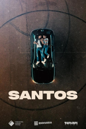 Santos - Seizoen 1