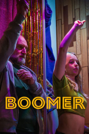 Boomer - Seizoen 1