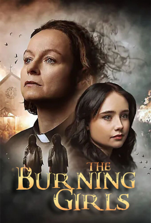 Burning Girls, The - Seizoen 1