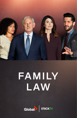 Family Law - Seizoen 2
