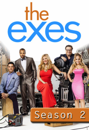 Exes, The - Seizoen 2