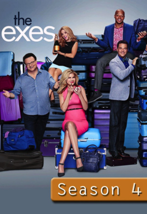 Exes, The - Seizoen 4