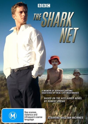 Shark Net, The