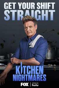 Kitchen Nightmares
