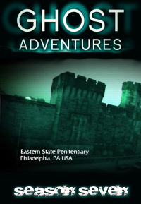 Ghost Adventures