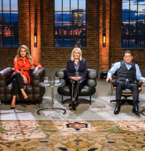 Dragons' Den - Seizoen 2