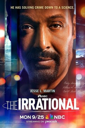 Irrational, The - Seizoen 1