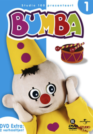 Bumba - Seizoen 1