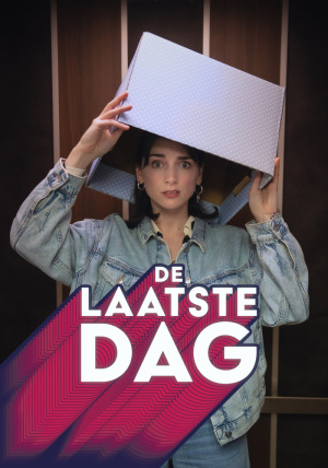 Laatste Dag, De - Seizoen 1