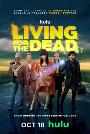 Living for the Dead - Seizoen 1