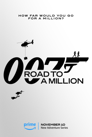 007: Road to a Million - Seizoen 1