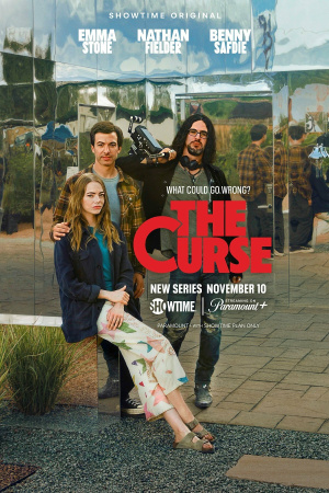 Curse, The - Seizoen 1