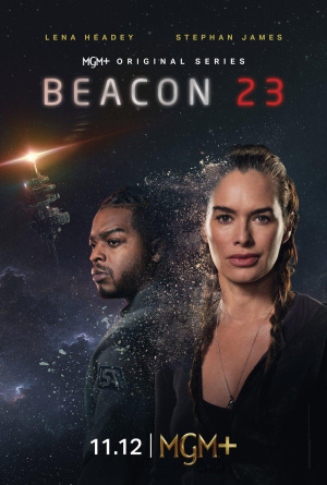Beacon 23 - Seizoen 1