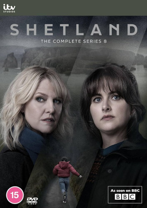Shetland - Seizoen 8