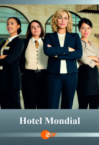 Hotel Mondial