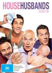 House Husbands