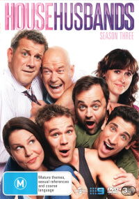House Husbands