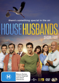 House Husbands