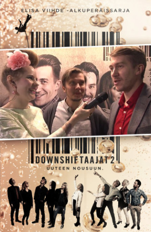 Downshiftaajat - Seizoen 2