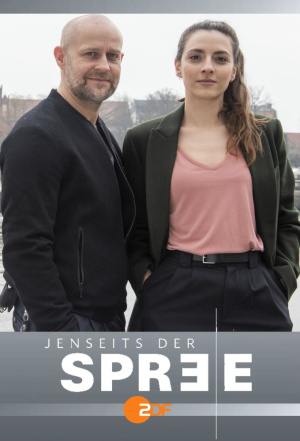 Jenseits der Spree - Seizoen 1
