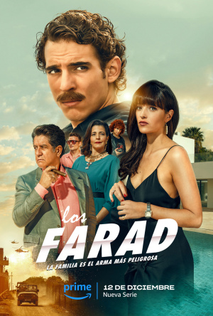 Farad, Los - Seizoen 1